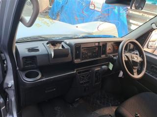 Крепление магнитофона Hijet 2019 S321V KFVE4 Крепление магнитофона Hijet 2019 S321V KFVE4