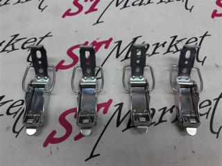 Замок капота Daihatsu Hijet S321V KFVE4 Замок капота Daihatsu Hijet S321V KFVE4