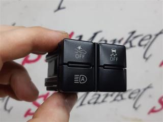 Кнопка включения радара Hijet 2019 S321V KFVE4