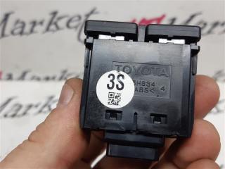 Кнопка включения радара Hijet 2019 S321V KFVE4