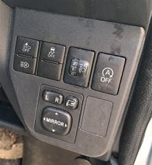 Кнопка включения радара Hijet 2019 S321V KFVE4