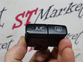 Кнопка кондиционера Hijet 2019 S321V KFVE4 Кнопка кондиционера Hijet 2019 S321V KFVE4