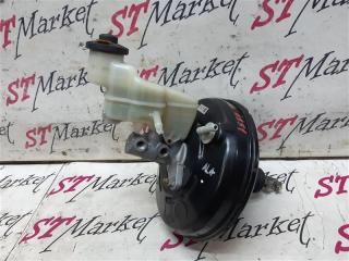 Главный тормозной цилиндр Toyota Corolla Fielder 2015