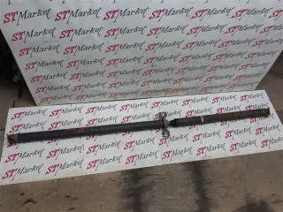 Карданный вал Toyota Corolla Fielder 2015