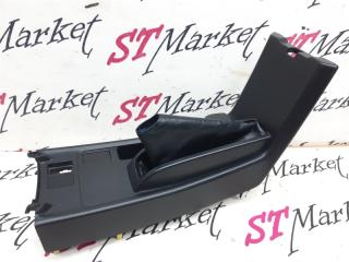 Запчасть консоль между сидений Toyota Corolla Fielder 2015