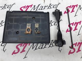 Крепление аккумулятора Toyota Corolla Fielder 2015