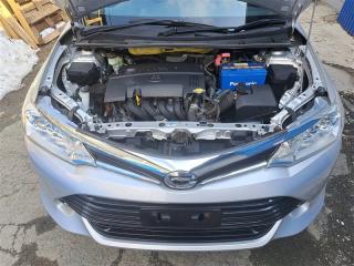 Концевик педали тормоза Corolla Fielder 2015 NZE164 1NZ-FE Концевик педали тормоза Corolla Fielder 2015 NZE164 1NZ-FE