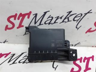 Блок управления печкой Toyota Corolla Fielder 2015 контрактная Блок управления печкой Toyota Corolla Fielder 2015