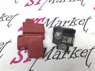 Запчасть клемма аккумулятора Toyota Corolla Fielder 2015