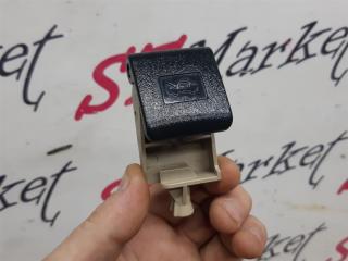 Запчасть ручка открывания капота Toyota Corolla Fielder 2015