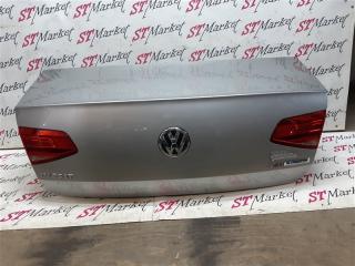 Крышка багажника задняя Volkswagen Passat 2016
