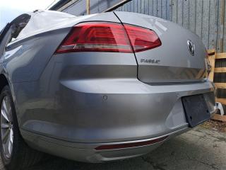 Крепление бампера заднее левое Passat 2016 3G2 CZEA