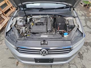 Блок управления SRS Passat 2016 3G2 CZEA Блок управления SRS Passat 2016 3G2 CZEA