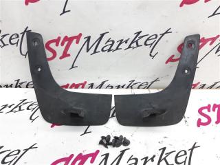 Фото запчасти брызговик задний NISSAN Note 2017 контрактная запчасть Запчасть брызговик задний NISSAN Note 2017