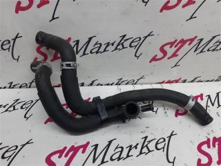 Фото запчасти патрубок радиатора печки NISSAN Note 2017 контрактная запчасть Запчасть патрубок радиатора печки NISSAN Note 2017