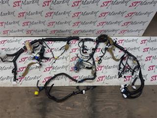 Коса под торпедо NISSAN Note 2017