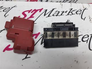 Клемма аккумулятора плюсовая NISSAN Note 2017 контрактная Клемма аккумулятора плюсовая NISSAN Note 2017