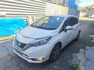 Трос лючка топливного бака Note 2017 E12 HR12DDR