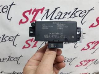 Блок управления парктроником NISSAN Note 2017