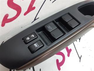 Блок управления стеклоподъемниками передний правый Note 2017 E12 HR12DDR