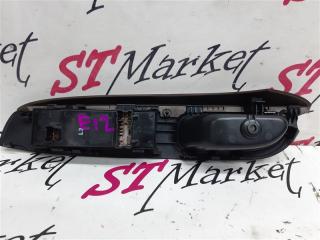 Блок управления стеклоподъемниками передний правый Note 2017 E12 HR12DDR