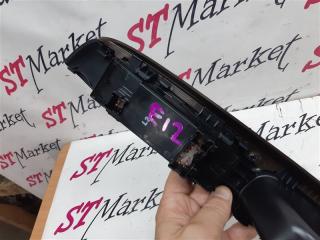 Блок управления стеклоподъемниками передний правый Note 2017 E12 HR12DDR