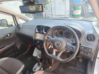 Блок управления стеклоподъемниками передний правый Note 2017 E12 HR12DDR