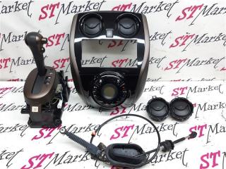 Консоль торпедо NISSAN Note 2017