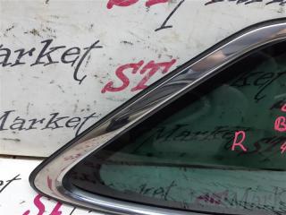 Стекло собачника заднее правое SUBARU Legacy BR9 EJ253 Стекло собачника заднее правое SUBARU Legacy BR9 EJ253