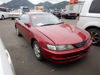 Упор капота Carina ED 1995 ST202 3S-FE Упор капота Carina ED 1995 ST202 3S-FE