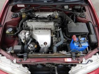 Упор капота Carina ED 1995 ST202 3S-FE Упор капота Carina ED 1995 ST202 3S-FE