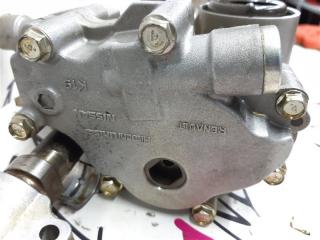 Вал балансировочный NISSAN SERENA FNC26 MR20DD Вал балансировочный NISSAN SERENA FNC26 MR20DD