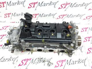 Запчасть головка блока цилиндров NISSAN SERENA 2012 FNC26 MR20DD 110401VA0B контрактная Головка блока цилиндров NISSAN SERENA 2012 FNC26 MR20DD 110401VA0B контрактная