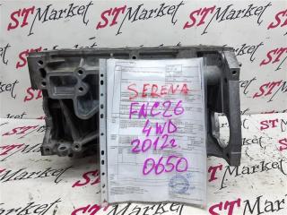 Блок цилиндров SERENA 2012 FNC26 MR20DD Блок цилиндров SERENA 2012 FNC26 MR20DD