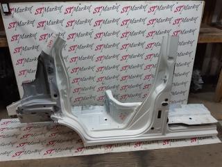 Лонжерон передний левый Daihatsu Hijet 2018 контрактная Лонжерон передний левый Daihatsu Hijet 2018