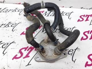 Радиатор АКПП Daihatsu Hijet 2018