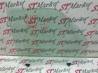 Стекло двери переднее правое Daihatsu Hijet 2018