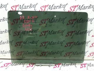 Стекло двери заднее правое Daihatsu Hijet 2018