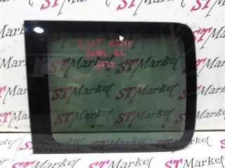 Стекло собачника заднее левое Daihatsu Hijet 2018