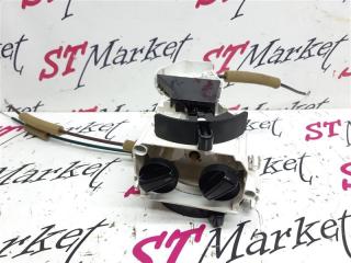 Фото запчасти блок управления климат-контролем Daihatsu Hijet 2018 контрактная запчасть Запчасть блок управления климат-контролем Daihatsu Hijet 2018