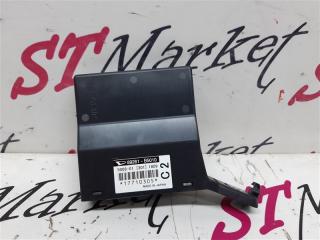 Блок управления Daihatsu Hijet 2018