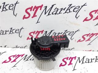 Мотор печки Daihatsu Hijet 2018