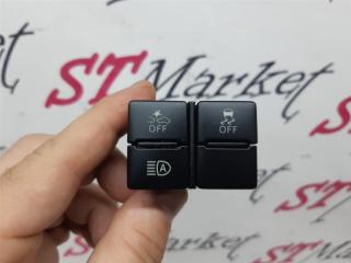 Фото запчасти кнопка включения радара Daihatsu Hijet 2018 контрактная запчасть Запчасть кнопка включения радара Daihatsu Hijet 2018