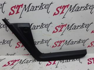 Фото запчасти накладка на порог салона передняя правая Daihatsu Hijet 2018 контрактная запчасть Запчасть накладка на порог салона передняя правая Daihatsu Hijet 2018