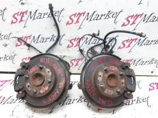 Ступица передняя Daihatsu Hijet 2018