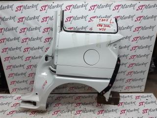 Крыло заднее левое Toyota TANK 2017