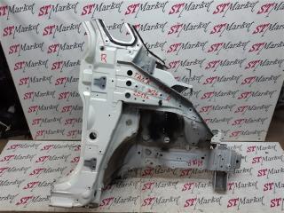 Лонжерон передний правый Toyota TANK 2017 контрактная Лонжерон передний правый Toyota TANK 2017