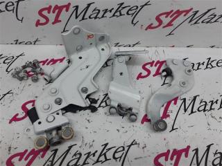 Запчасть ролик раздвижной двери задний правый Toyota TANK 2017