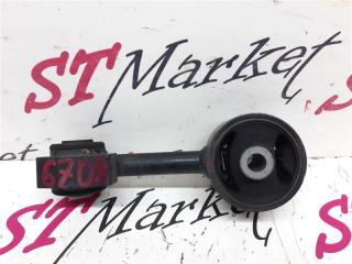 Фото запчасти подушка двигателя задняя Toyota TANK 2017 контрактная запчасть Запчасть подушка двигателя задняя Toyota TANK 2017