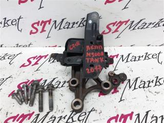 Запчасть подушка акпп левая Toyota TANK 2017